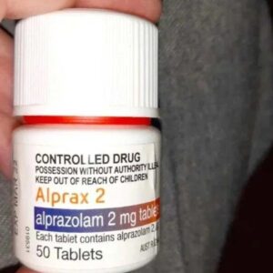 Alprex 2mg