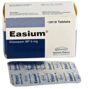 Diazepam