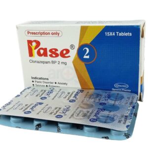 Clonazepam