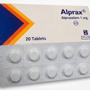 Alprazolam