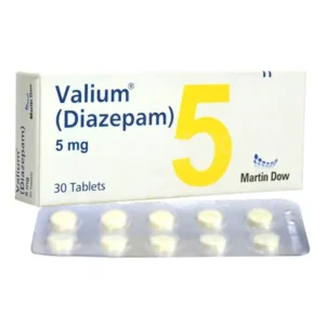 Valium