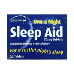 Sleep Aid