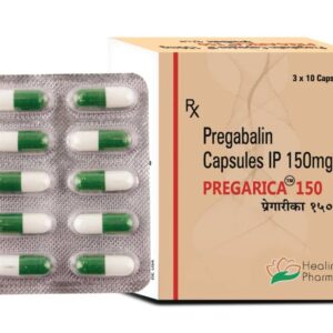 Pregabalin 150mg