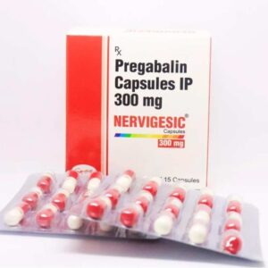 Pregabalin 300mg