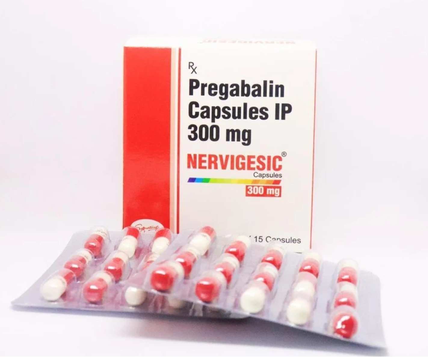 Pregabalin 300mg