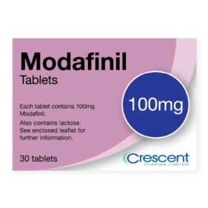 Modafinil 100mg