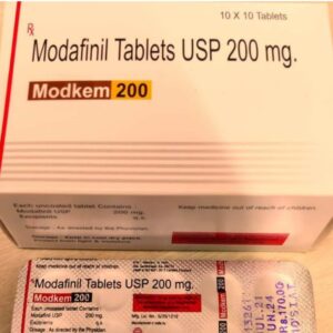 Modafinil 200mg