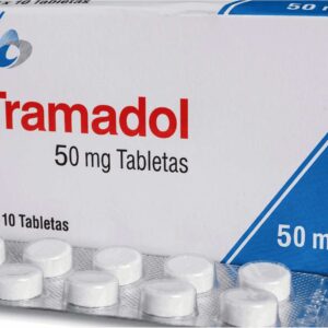 Tramadol 50mg