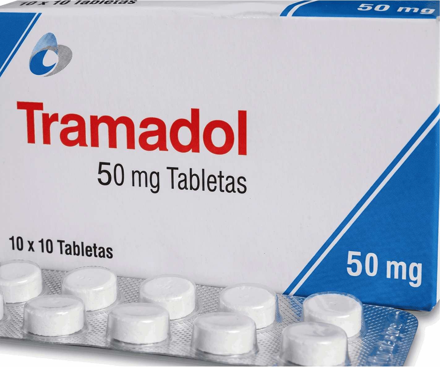 Tramadol 50mg