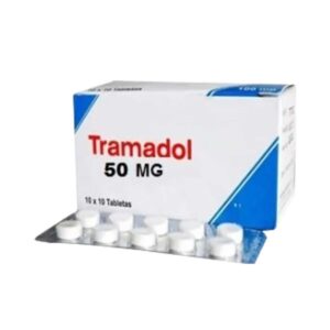 Tramadol 100mg