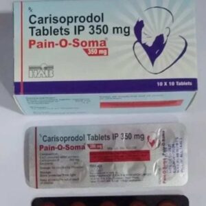 Pain o soma 350mg
