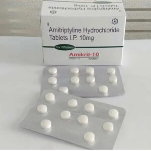 Amitriptyline 10mg