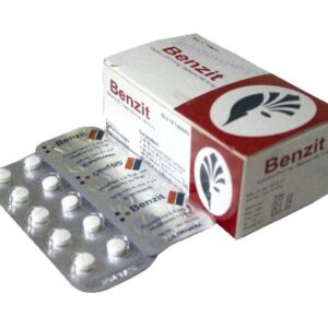 Benzit 10mg