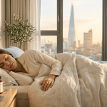 Struggling to Sleep? The Ultimate UK Guide to Beating Insomnia Naturally and Effectively